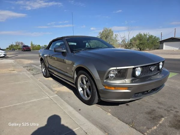2005 Ford S197 Mustang - Image 12 of 14
