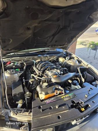 2005 Ford S197 Mustang - Image 10 of 14