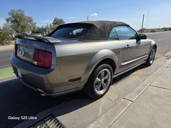 2005 Ford S197 Mustang - Image 13 of 14