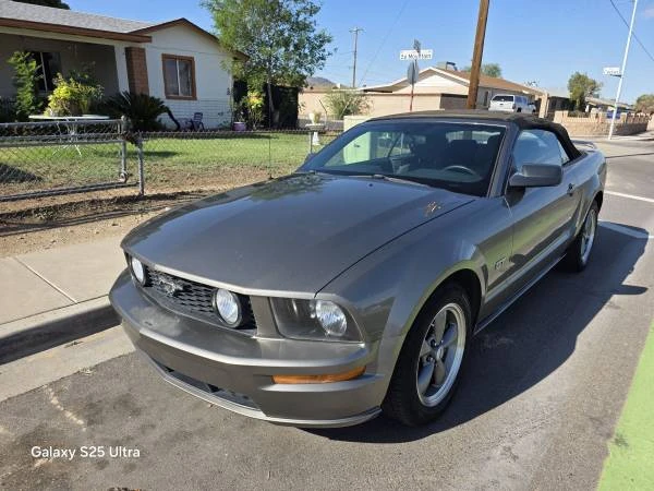 2005 Ford S197 Mustang - Image 14 of 14