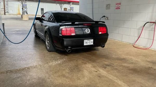 2005 Ford S197 Mustang - Image 2 of 4