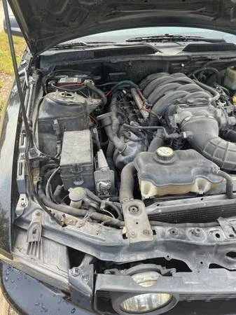 2005 Ford S197 Mustang - Image 3 of 4