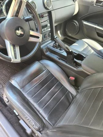 2005 Ford S197 Mustang - Image 7 of 10