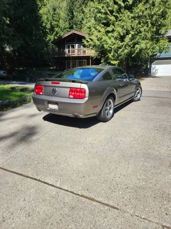 2005 Ford S197 Mustang - Image 6 of 10