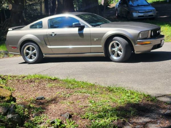 2005 Ford S197 Mustang - Image 4 of 10