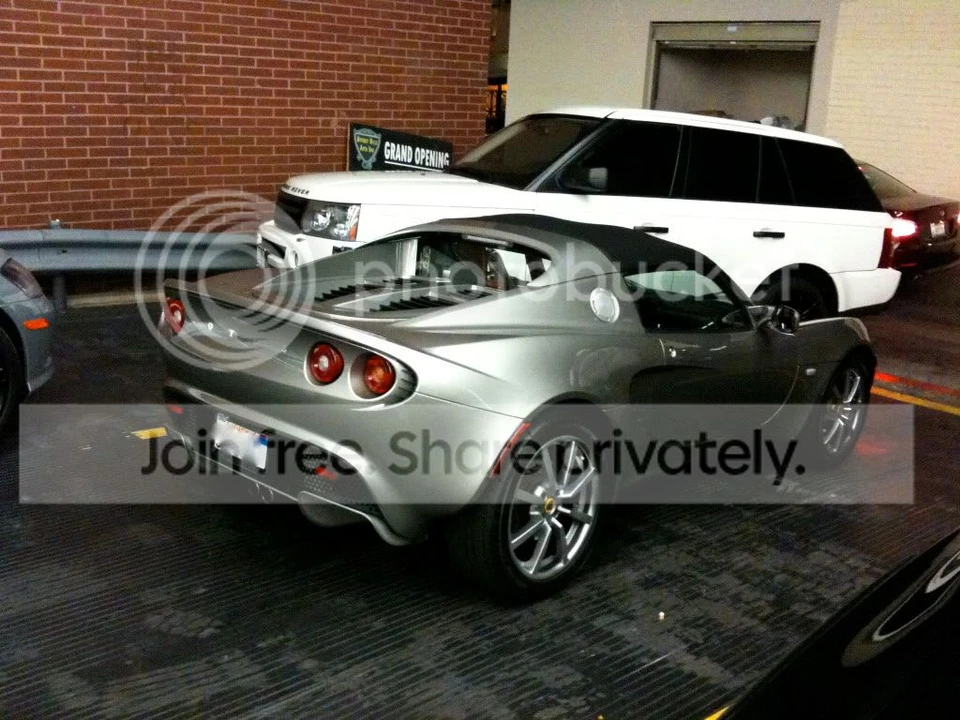 Lotus Elise Series 2 - Image 3 of 4