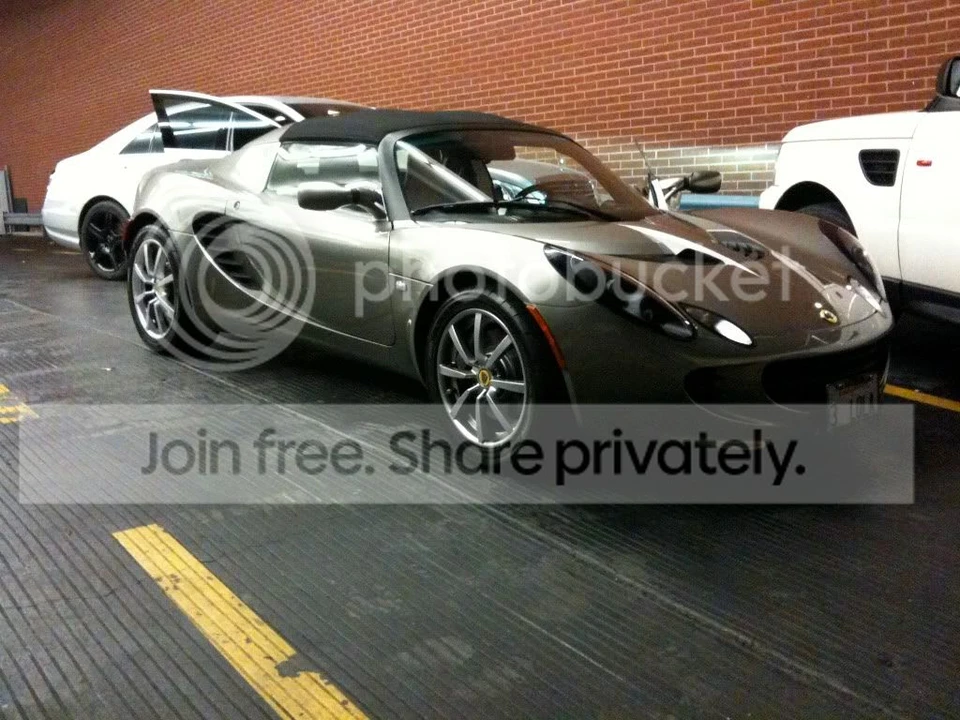 Lotus Elise Series 2 - Image 2 of 4