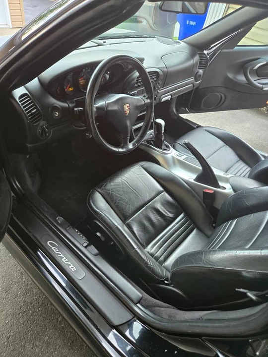 2005 Porsche 997 Carrera - Image 5 of 7