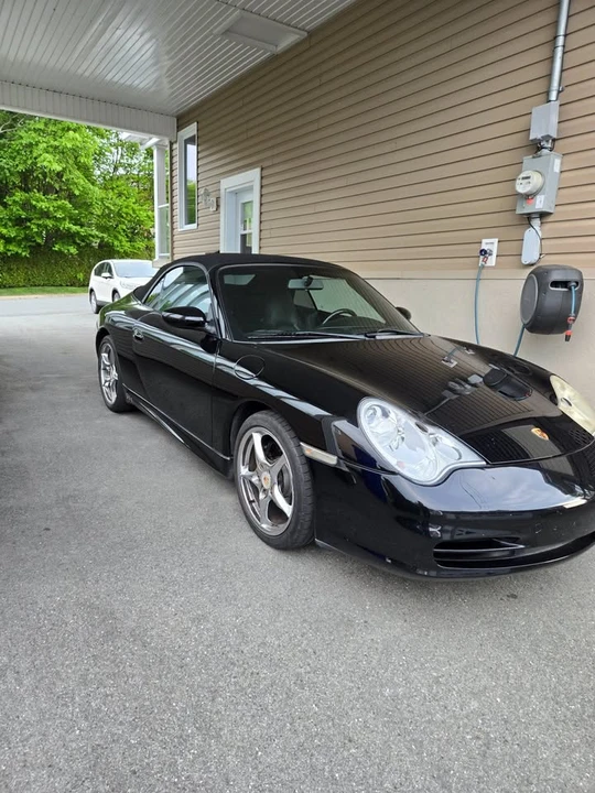 2005 Porsche 997 Carrera - Image 4 of 7