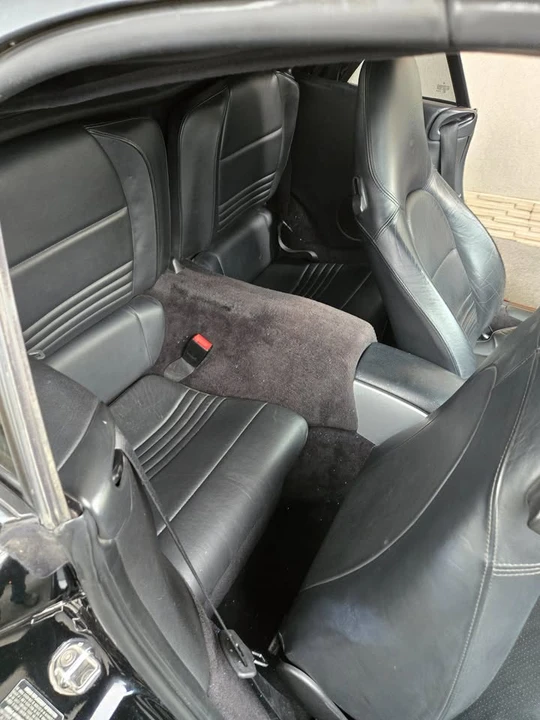 2005 Porsche 997 Carrera - Image 7 of 7