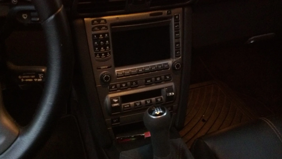 2005 Porsche 997 Carrera - Image 5 of 5