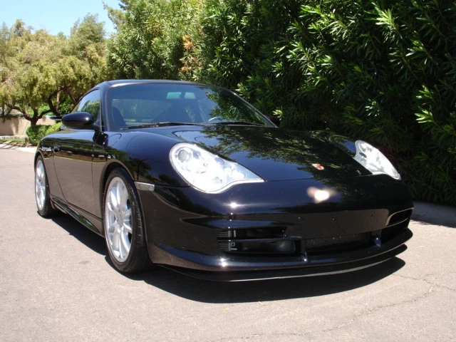 2005 Porsche 996 GT3 - Image 4 of 5