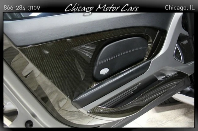 2005 Porsche Carrera GT - Image 4 of 4