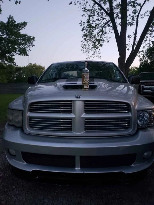 2005 Dodge Ram SRT-10 3rd Gen - Image 5 of 5