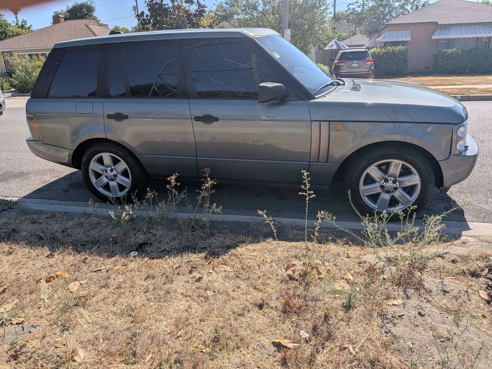 2005 Land Rover Range Rover L322 - Image 4 of 19