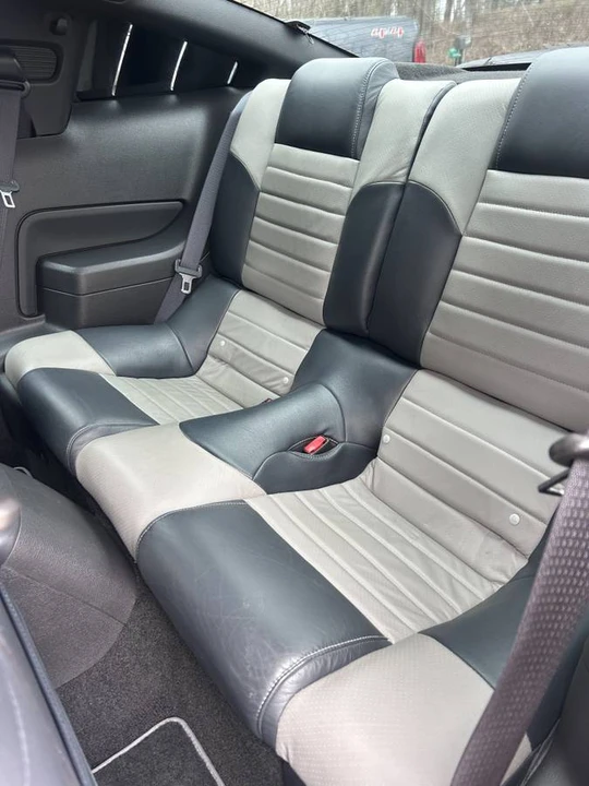 2005 Ford S197 Mustang GT - Image 4 of 9