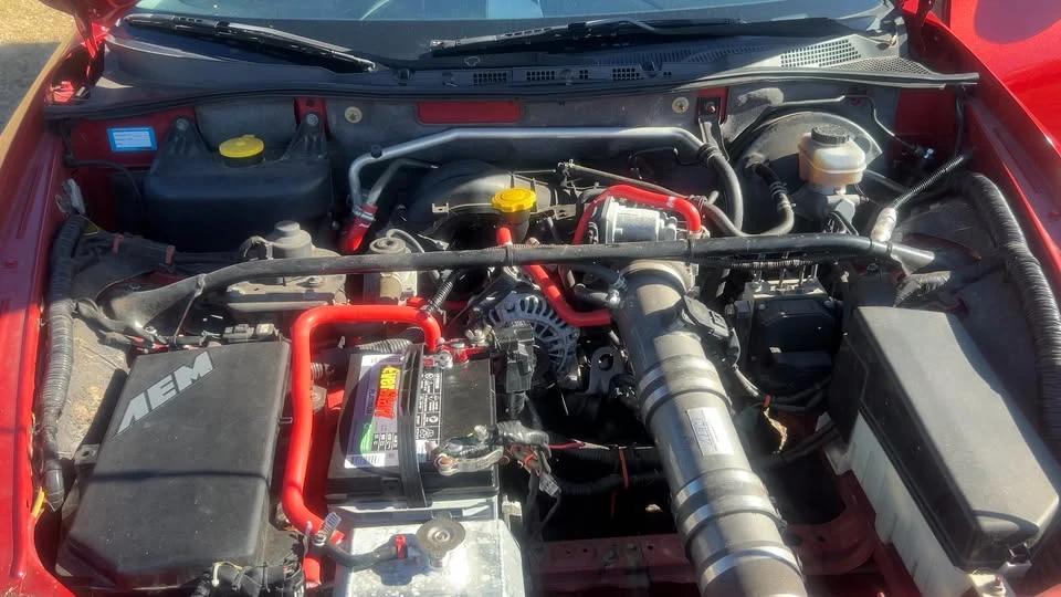 2005 Mazda RX-8 1st Gen - Image 11 of 11