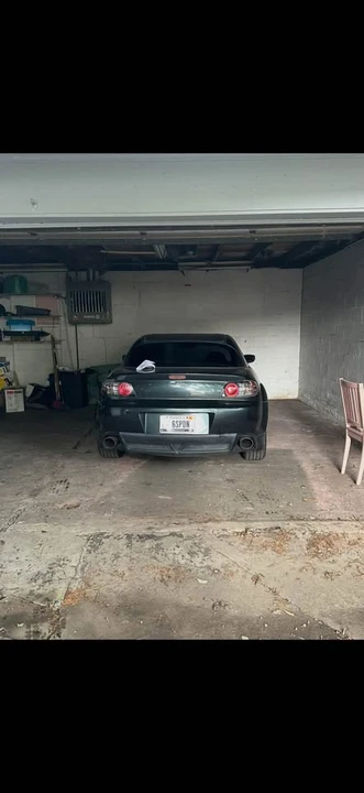 2005 Mazda RX-8 1st Gen - Image 2 of 3