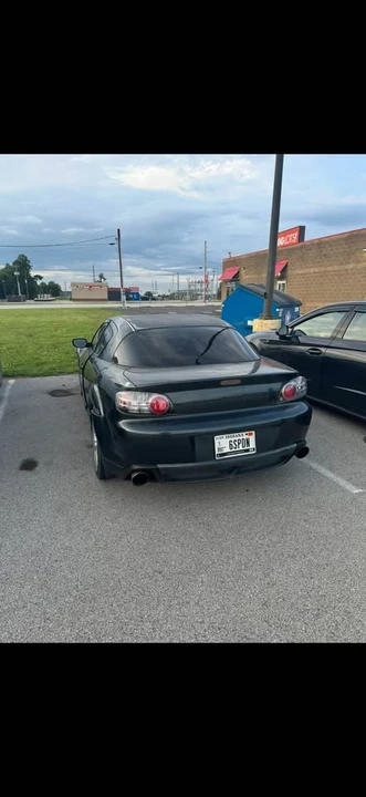 2005 Mazda RX-8 1st Gen - Image 3 of 3