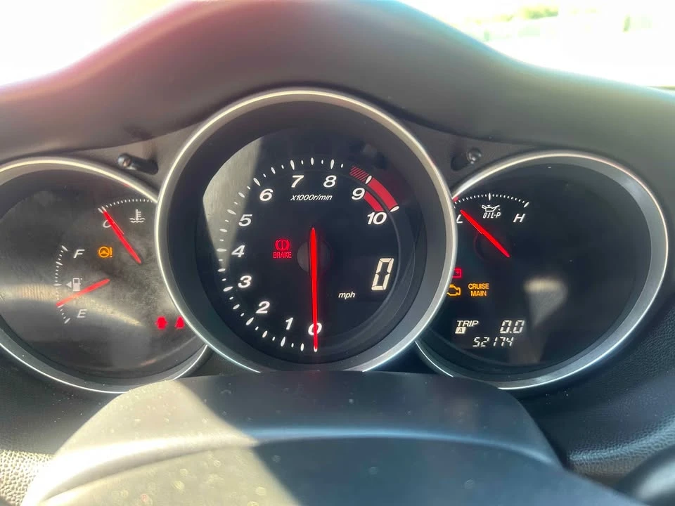 2005 Mazda RX-8 1st Gen - Image 7 of 11
