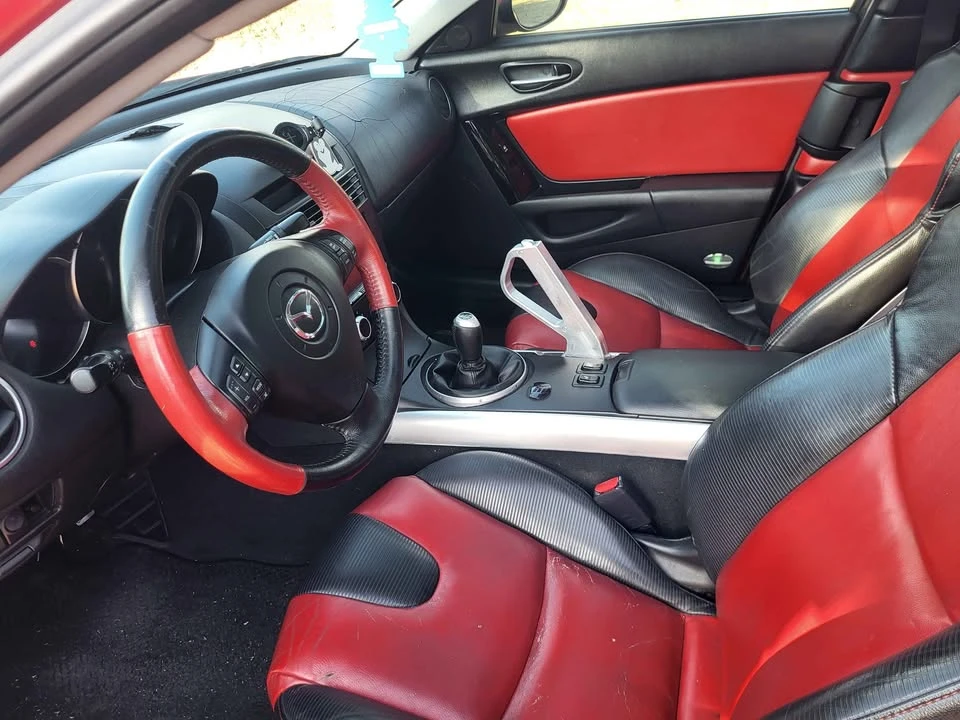 2005 Mazda RX-8 1st Gen - Image 3 of 11