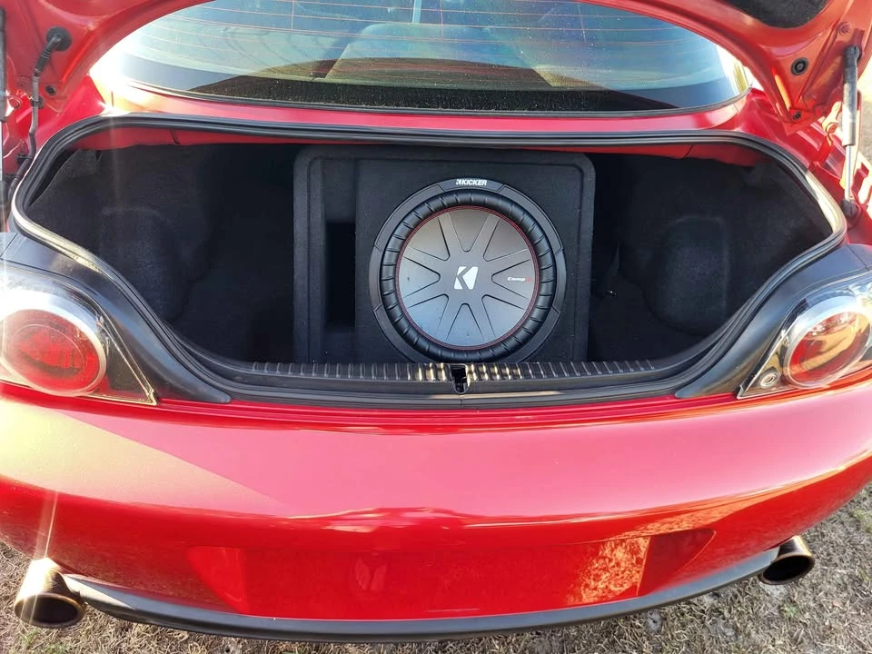 2005 Mazda RX-8 1st Gen - Image 5 of 11