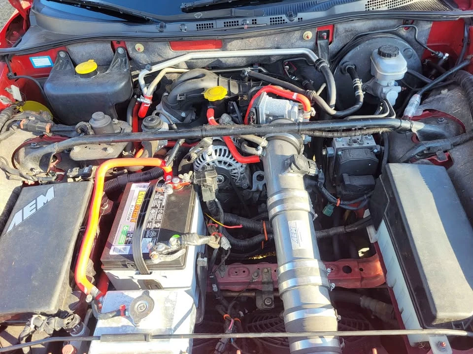 2005 Mazda RX-8 1st Gen - Image 6 of 11