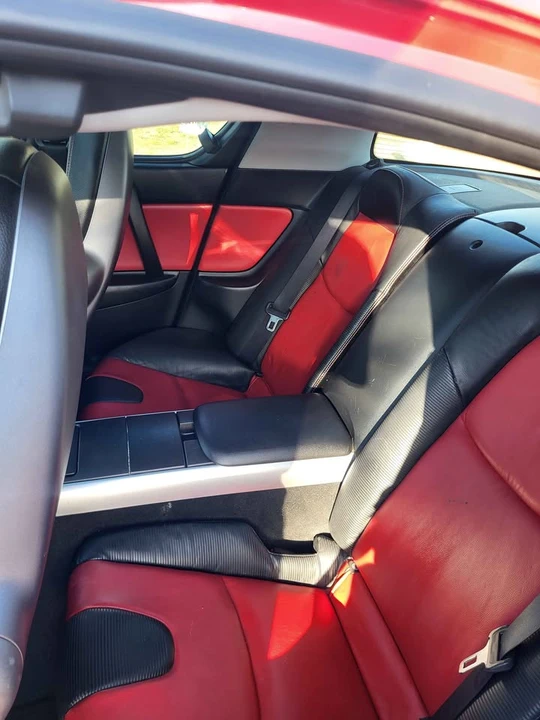 2005 Mazda RX-8 1st Gen - Image 4 of 11