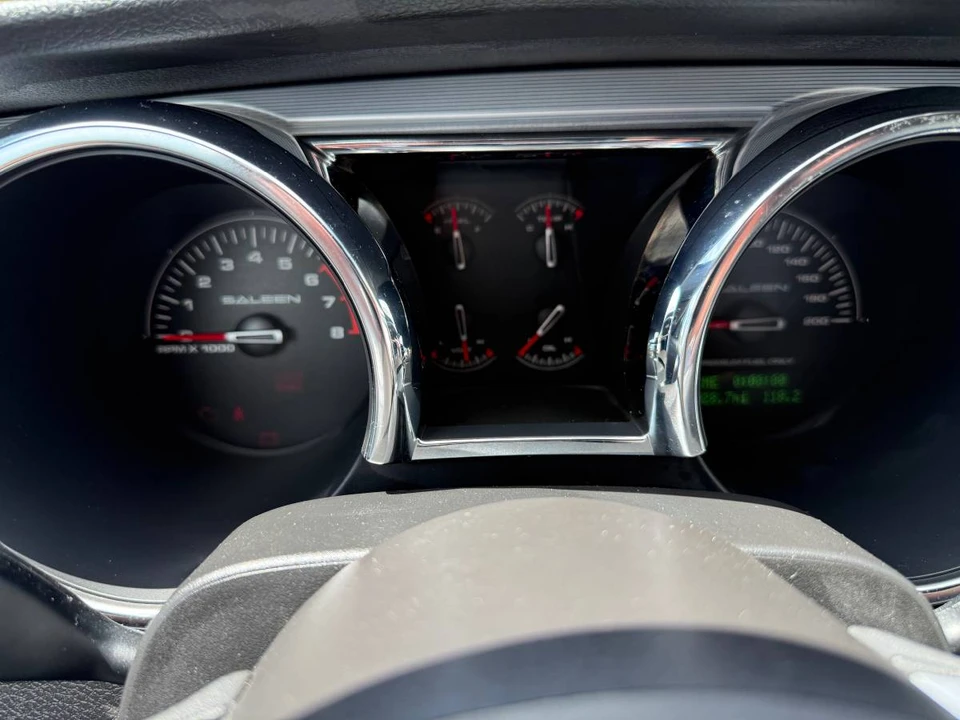 2005 Ford S197 Mustang - Image 11 of 15