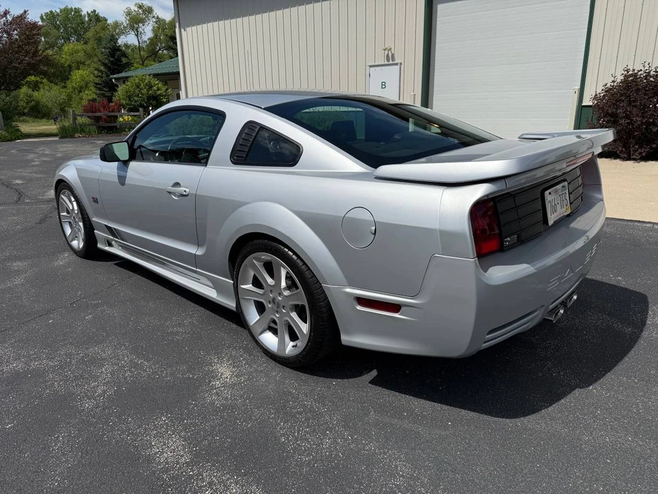 2005 Ford S197 Mustang - Image 6 of 15