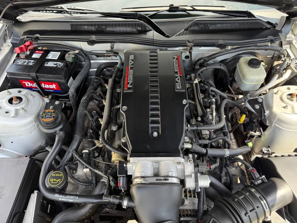 2005 Ford S197 Mustang - Image 13 of 15