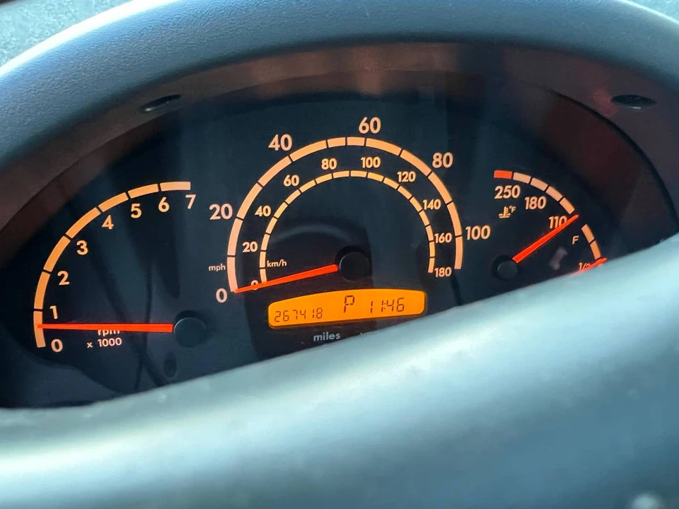 2005 Mercedes-Benz T1N Sprinter - Image 4 of 7