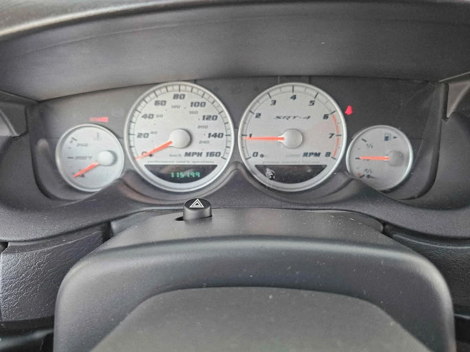 2005 Dodge Neon SRT-4 - Image 2 of 9