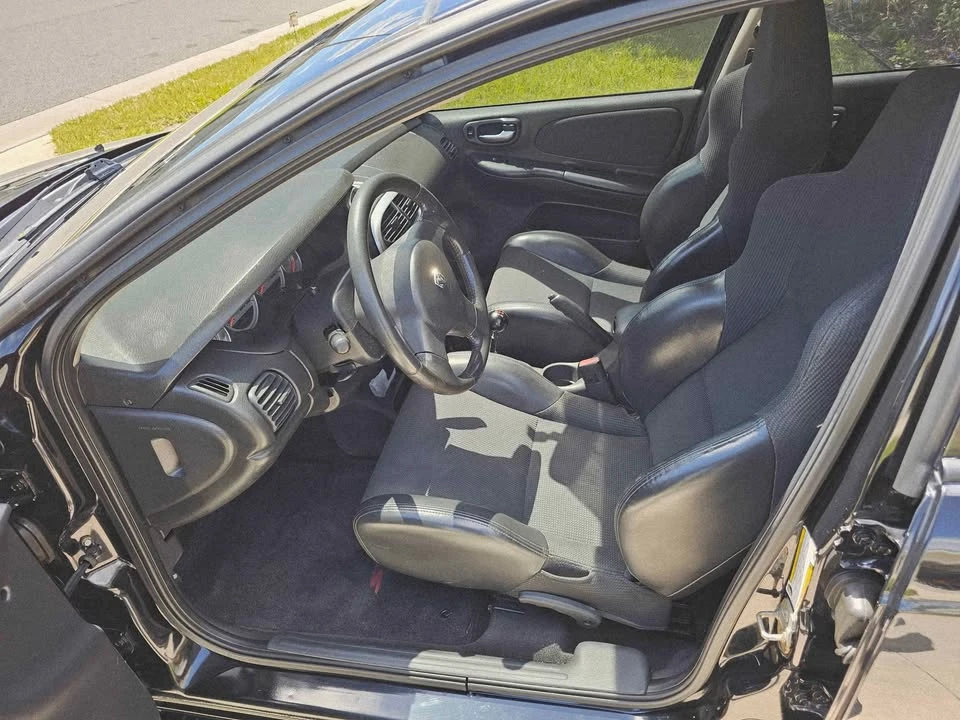 2005 Dodge Neon SRT-4 - Image 6 of 9