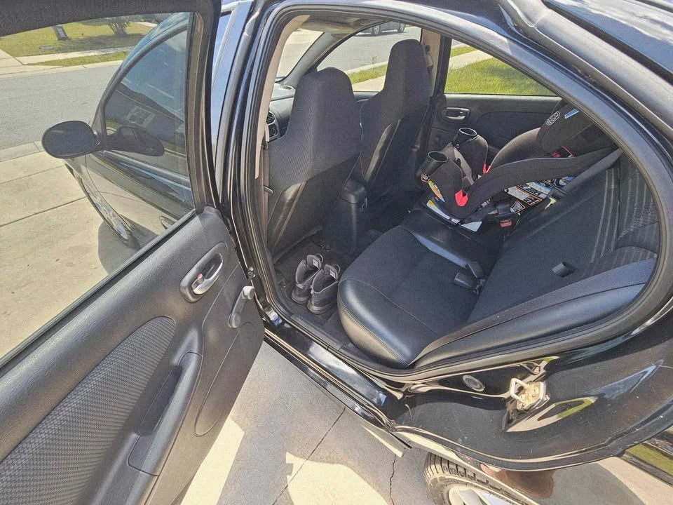 2005 Dodge Neon SRT-4 - Image 7 of 9