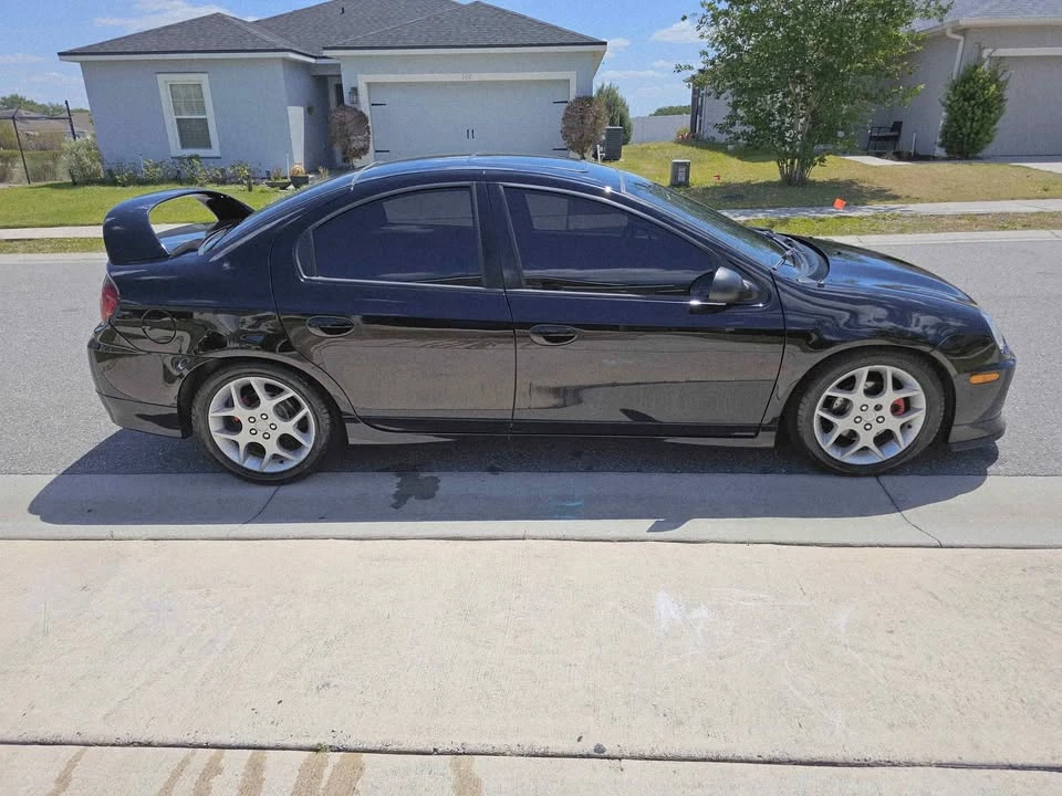 2005 Dodge Neon SRT-4 - Image 4 of 9