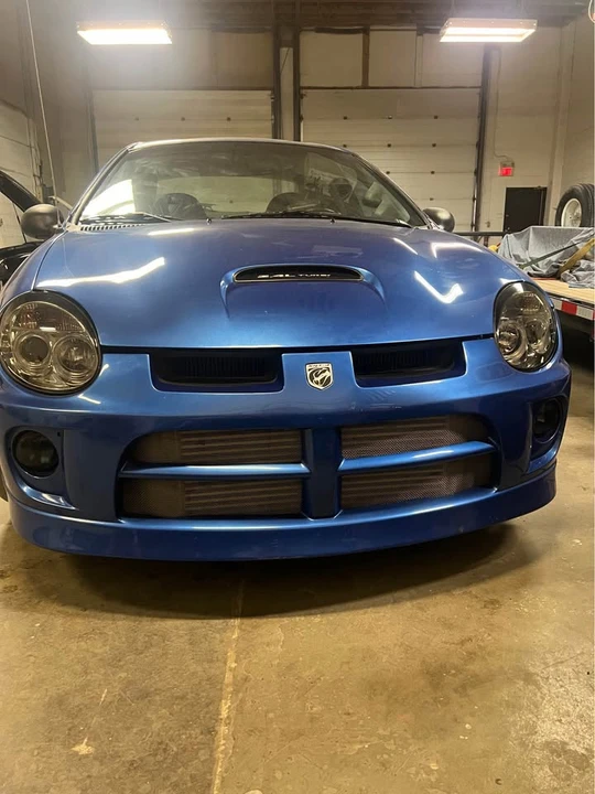 2005 Dodge Neon SRT-4 - Image 3 of 10