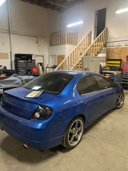 2005 Dodge Neon SRT-4 - Image 2 of 10