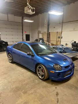 2005 Dodge Neon SRT-4