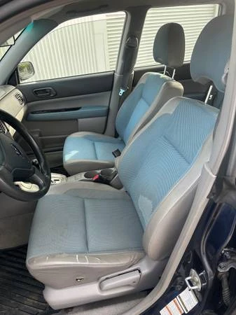 2005 Subaru Forester 2nd Gen - Image 8 of 14