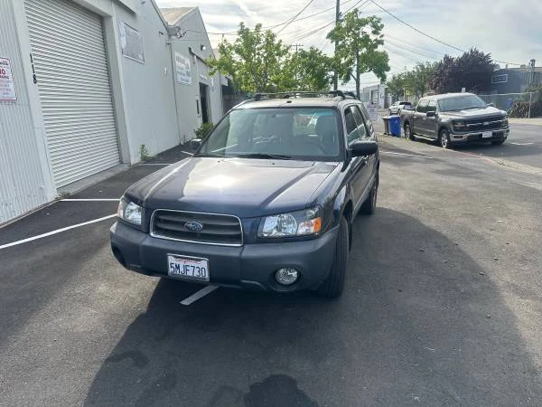 2005 Subaru Forester 2nd Gen - Image 2 of 14