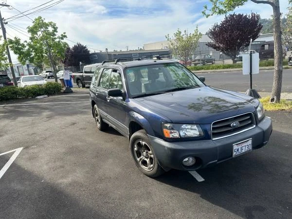 2005 Subaru Forester 2nd Gen - Image 3 of 14