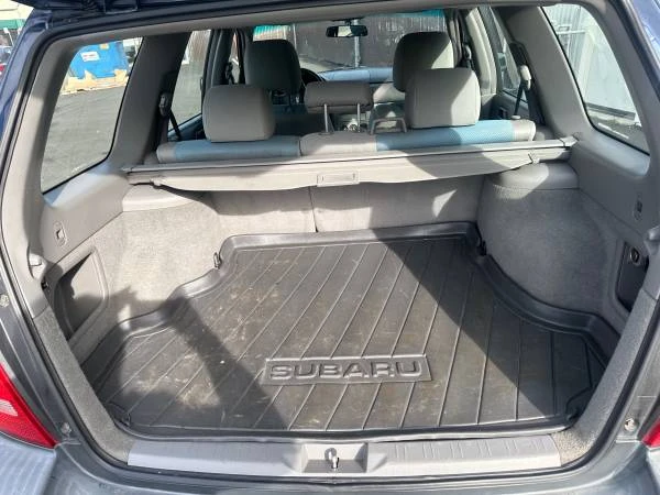 2005 Subaru Forester 2nd Gen - Image 13 of 14
