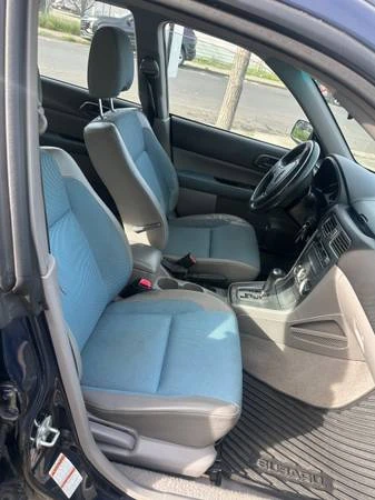 2005 Subaru Forester 2nd Gen - Image 10 of 14