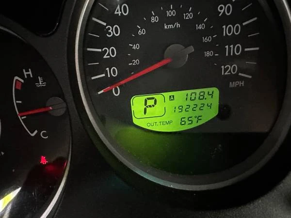 2005 Subaru Forester 2nd Gen - Image 9 of 14