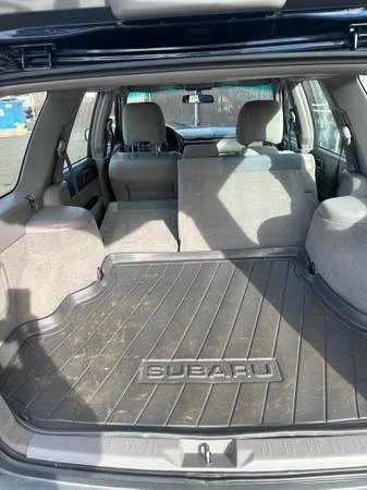 2005 Subaru Forester 2nd Gen - Image 6 of 14