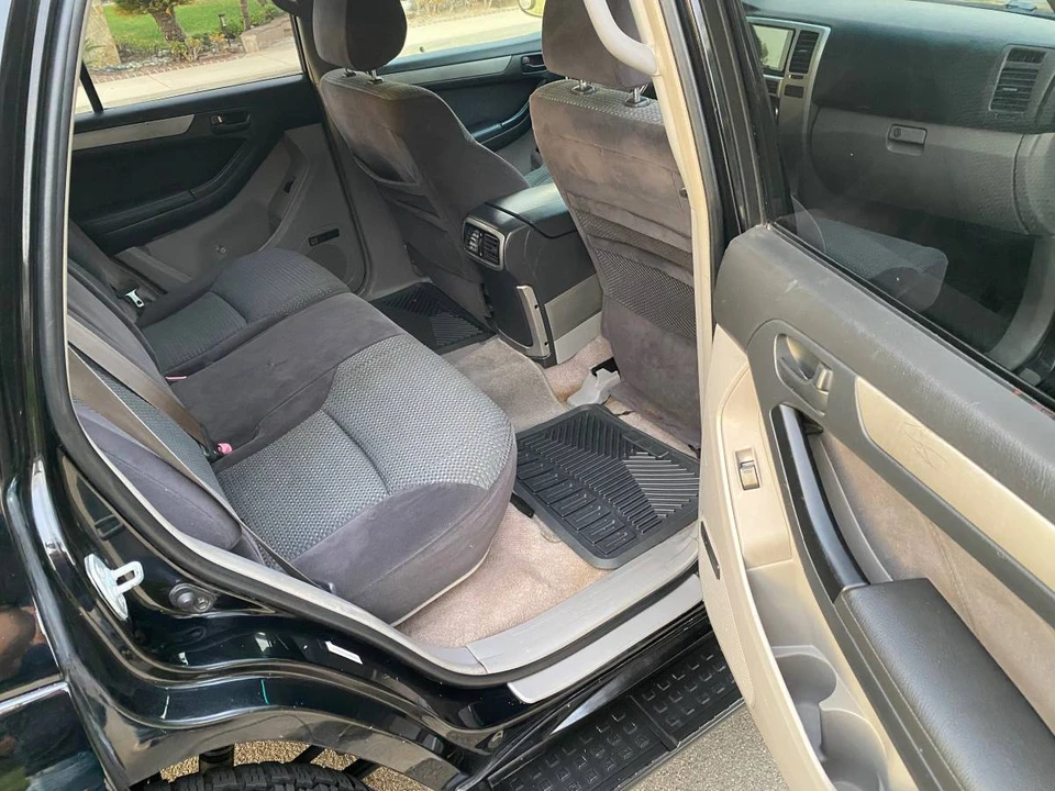 2005 Toyota 4Runner 4th Gen - Image 9 of 23