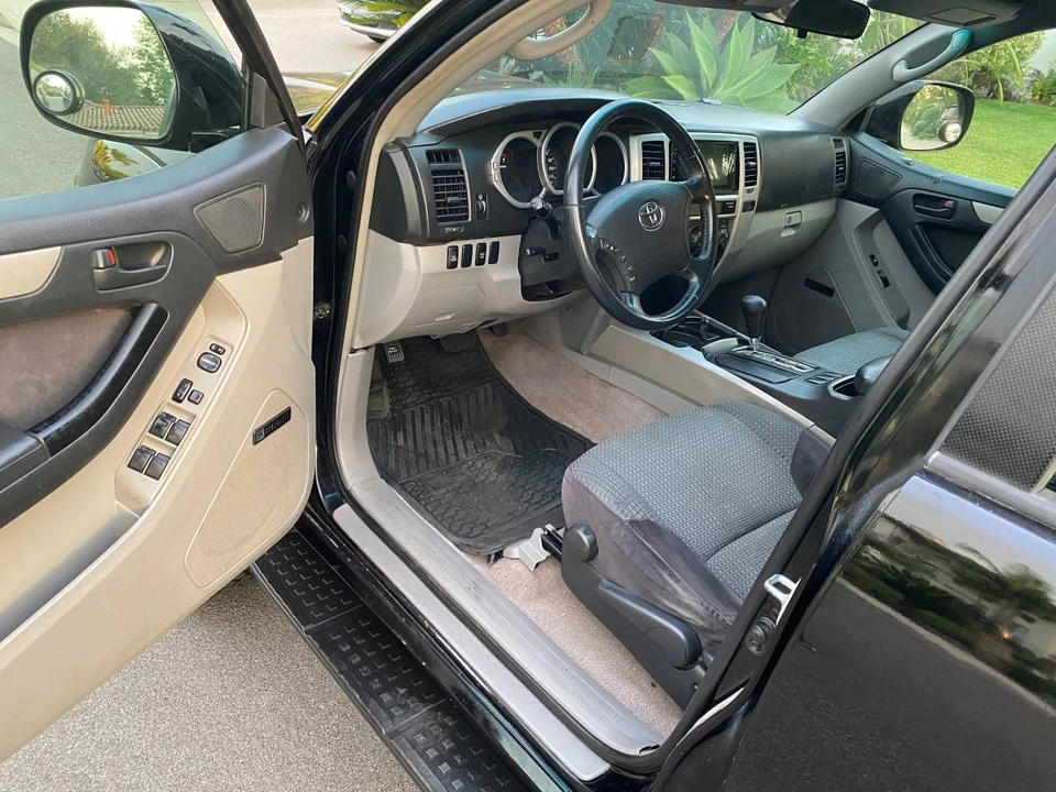2005 Toyota 4Runner 4th Gen - Image 21 of 23