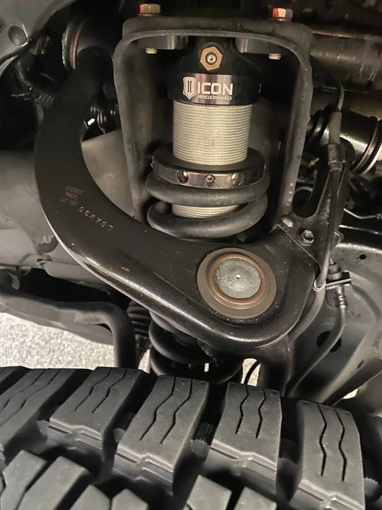 2005 Toyota 4Runner 4th Gen - Image 20 of 23
