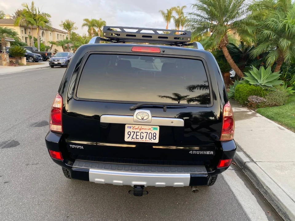 2005 Toyota 4Runner 4th Gen - Image 3 of 23